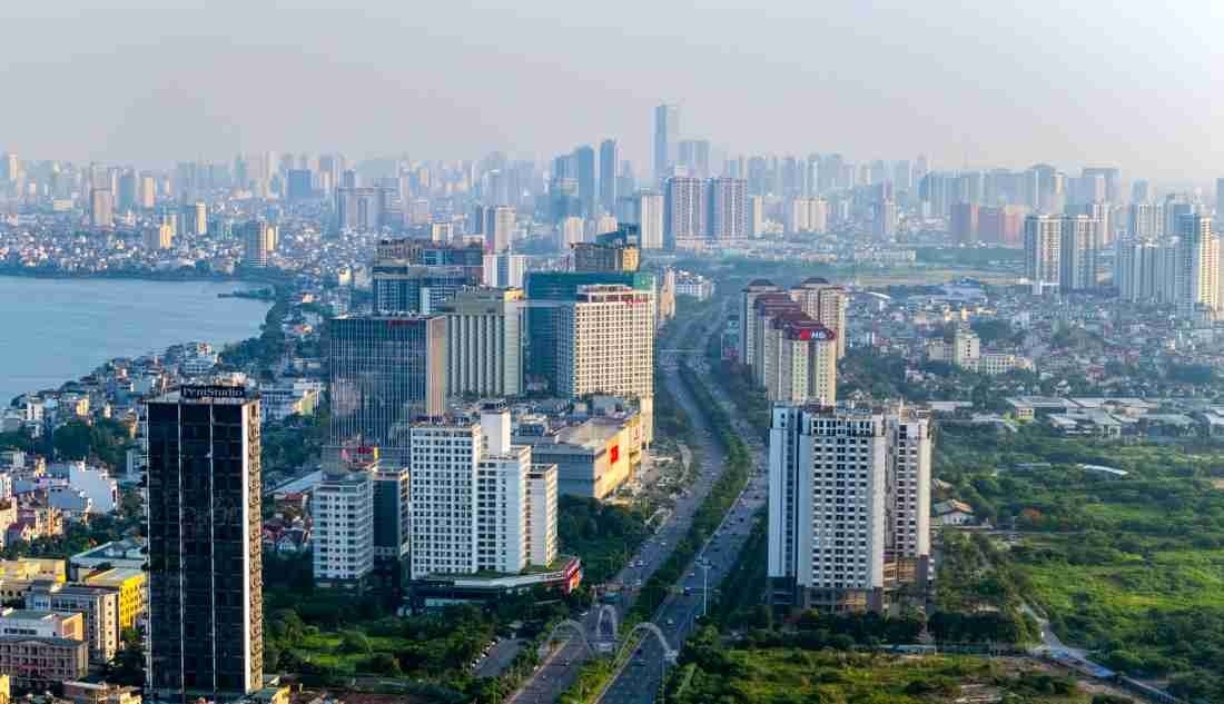 Nguồn cung căn hộ 2026 bùng nổ gần 93.000 căn- Ảnh 1.