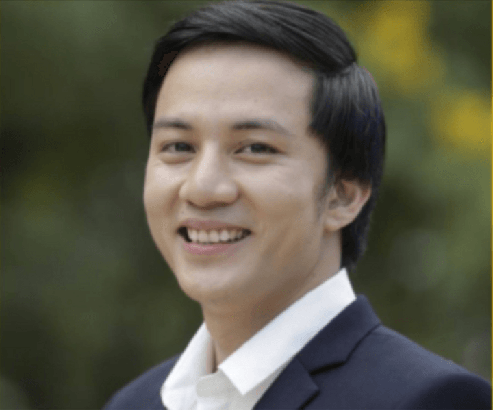 TS. Phạm Anh Tuấn