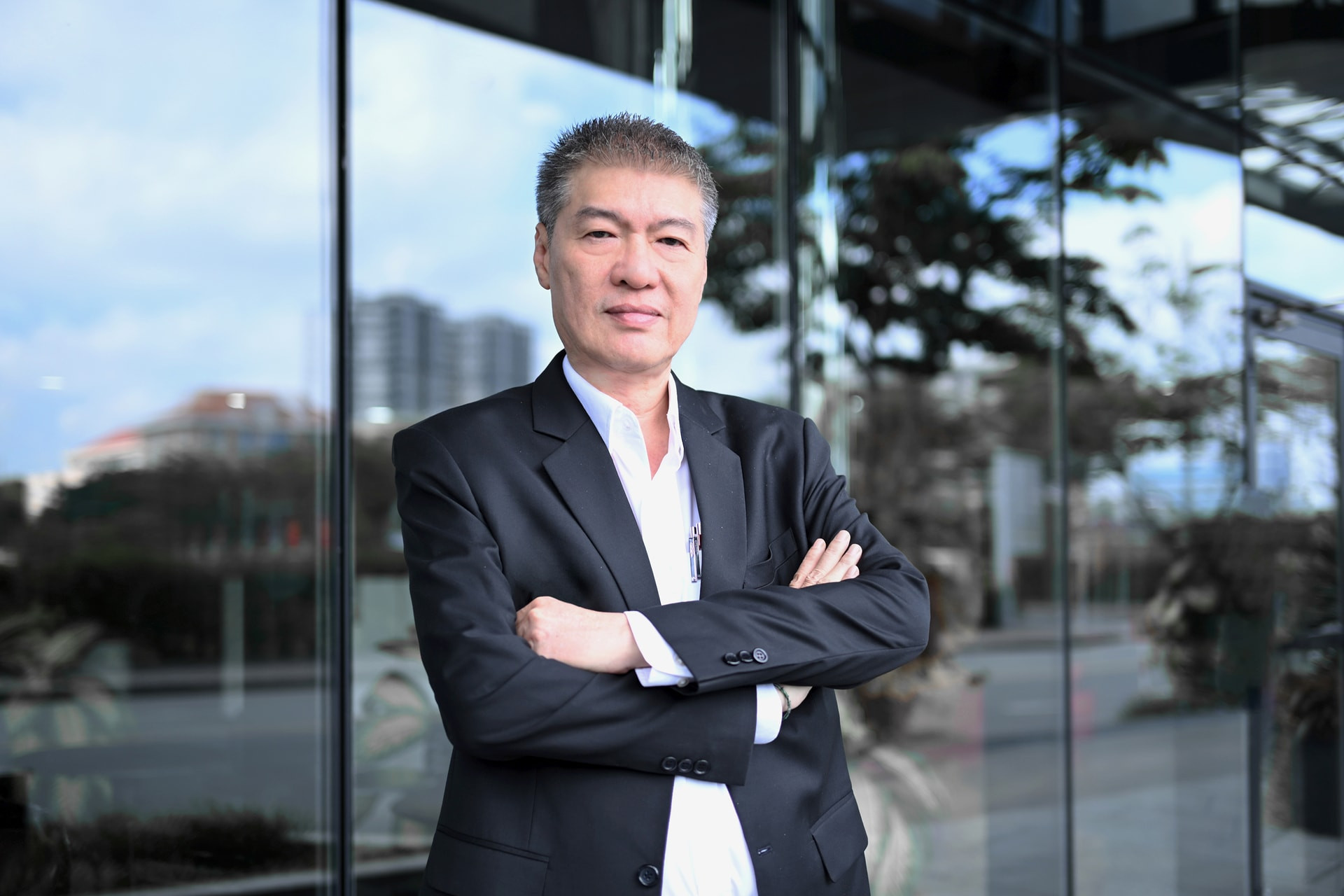 Anh Nguyễn Anh Nguyên - Phó Tổng GĐ FPT Retail - (1)