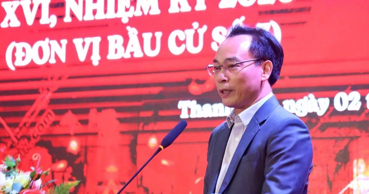 Quyền Bộ trưởng GD&ĐT Hoàng Minh Sơn: Cần phải có thêm trường công lập