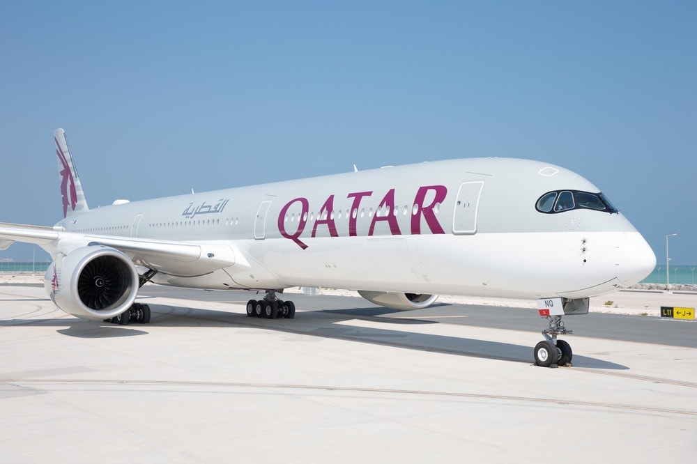 Danh sách các chuyến bay bị hủy của Qatar Airways và Emirates Airlines tại Việt Nam