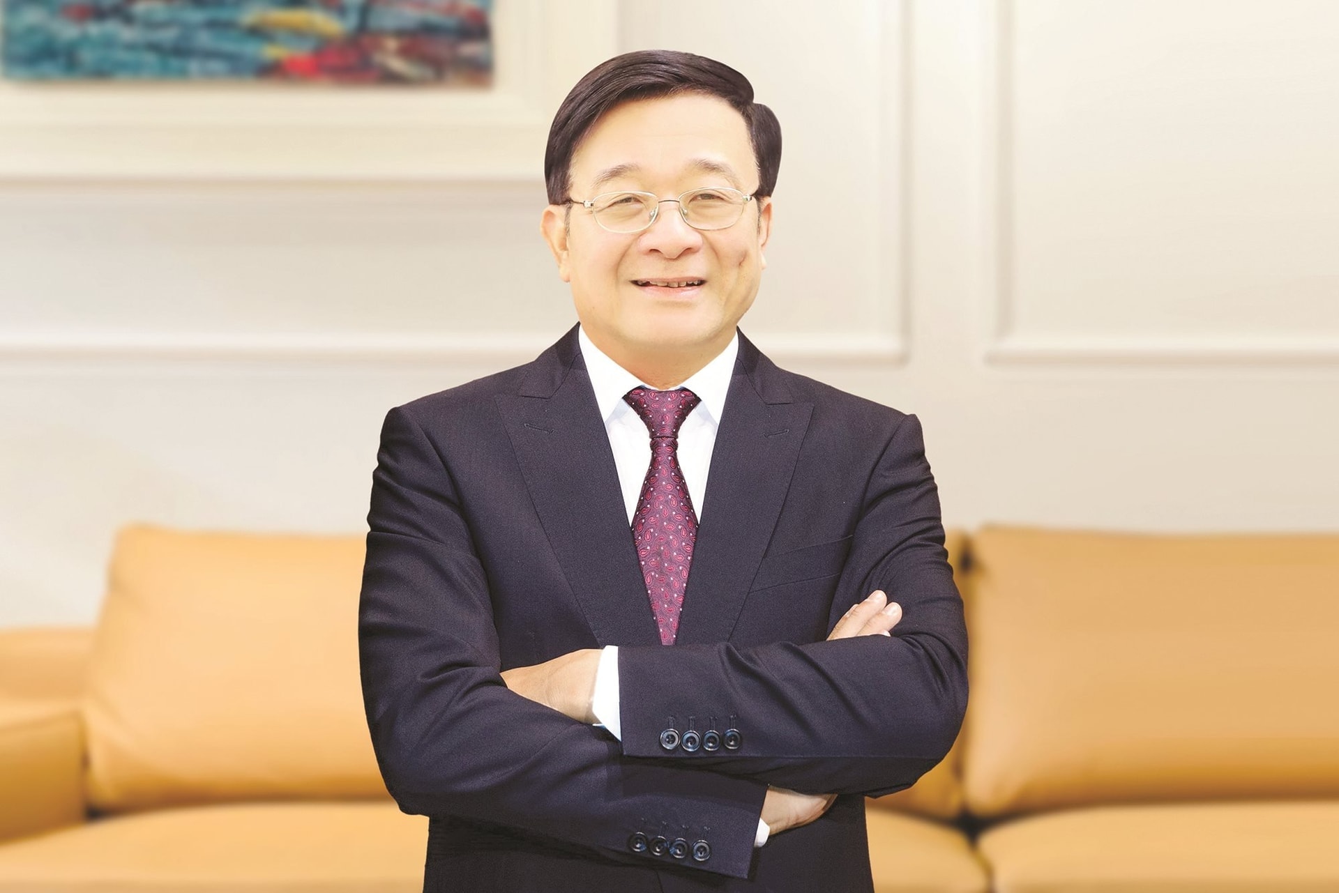 TS. Nguyễn Quốc Hùng: Nếu không cải tổ mạnh, VAMC khó hoàn thành sứ mệnh xử lý nợ xấu