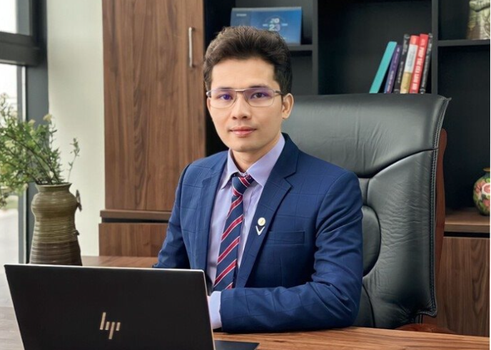 CEO Thanh Nguyễn nhận nhiệm vụ mới sau khi GSM tăng vốn lên 43.000 tỷ đồng