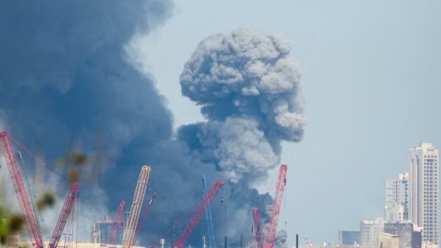 Căng thẳng tại eo biển Hormuz đẩy giá dầu tăng sốc: GAS, BSR, PVD, PVT… còn dư địa tăng tới đâu?