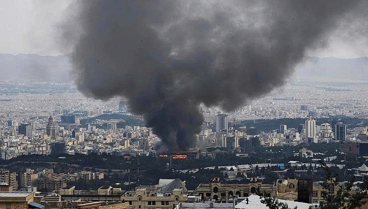 Goldman Sachs cảnh báo: Giá khí đốt châu Âu có thể tăng 130% chỉ trong 1 tháng vì xung đột ở Iran