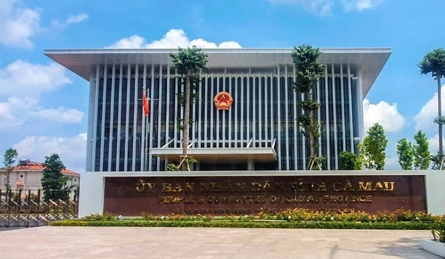 cà mau