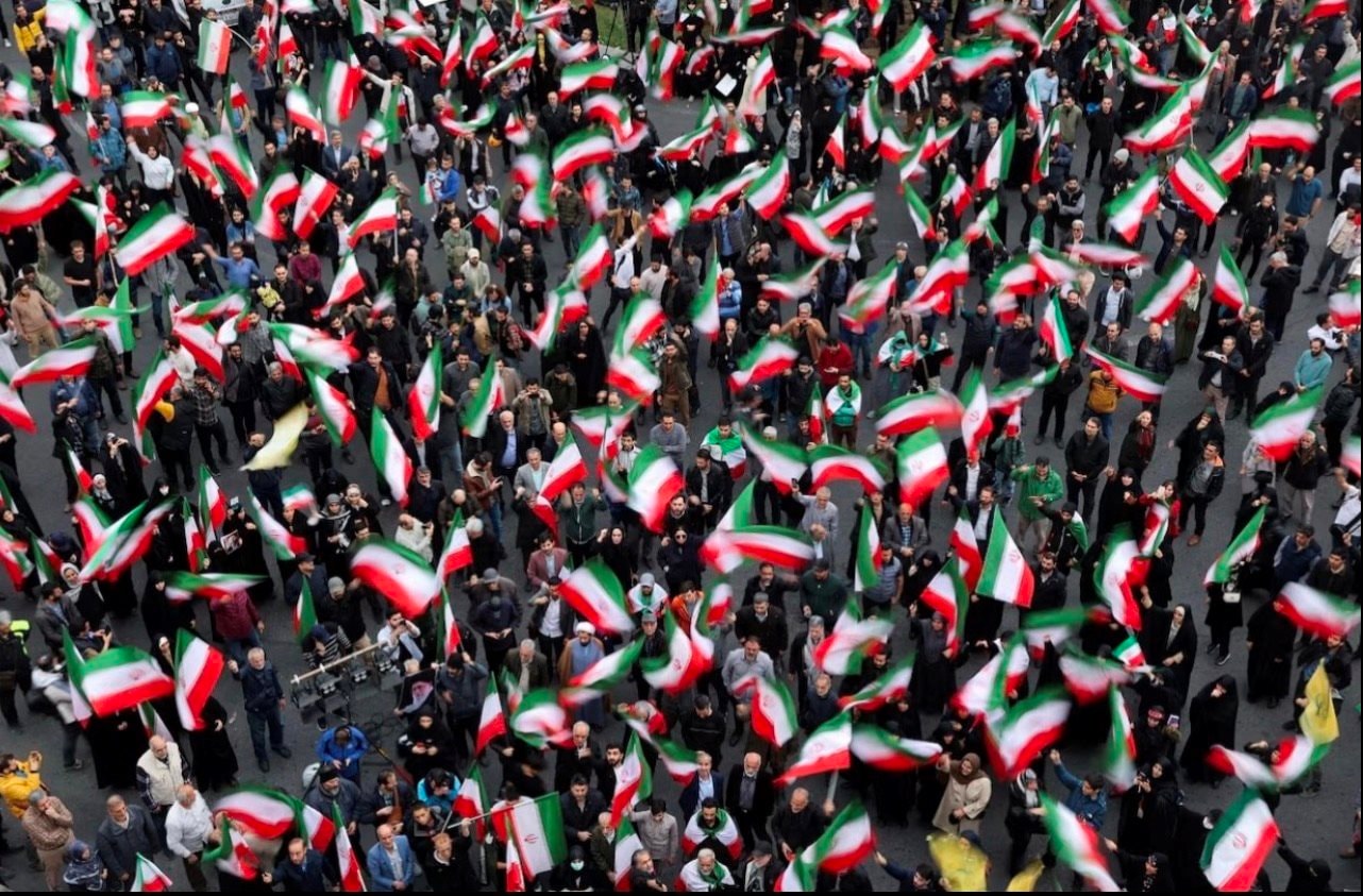 Nguy cơ lôi kéo các cường quốc khu vực vào vòng xoáy xung đột Trung Đông