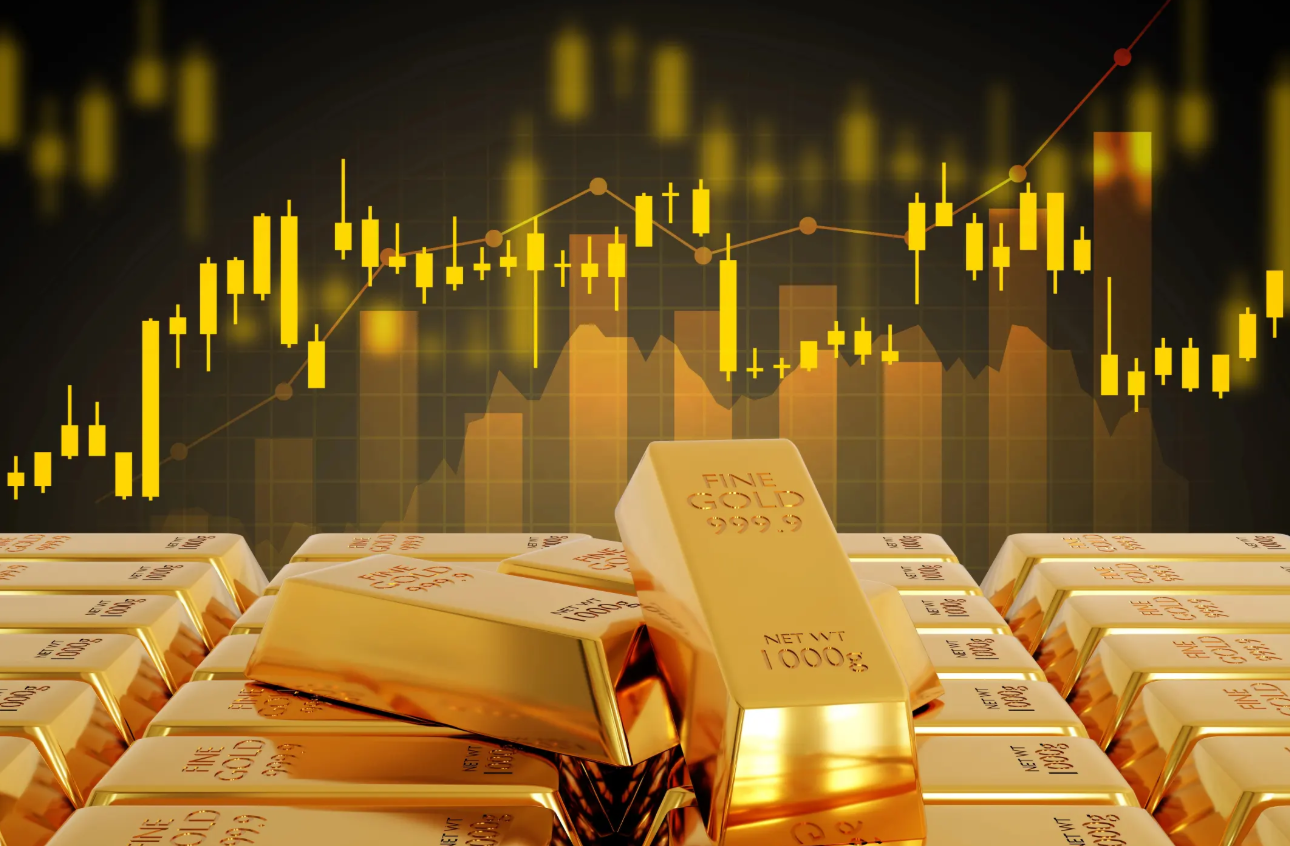 Giá vàng hôm nay 2/3: Tăng mạnh vượt mốc 5.380 USD, thị trường toàn cầu chao đảo vì xung đột tại Trung Đông