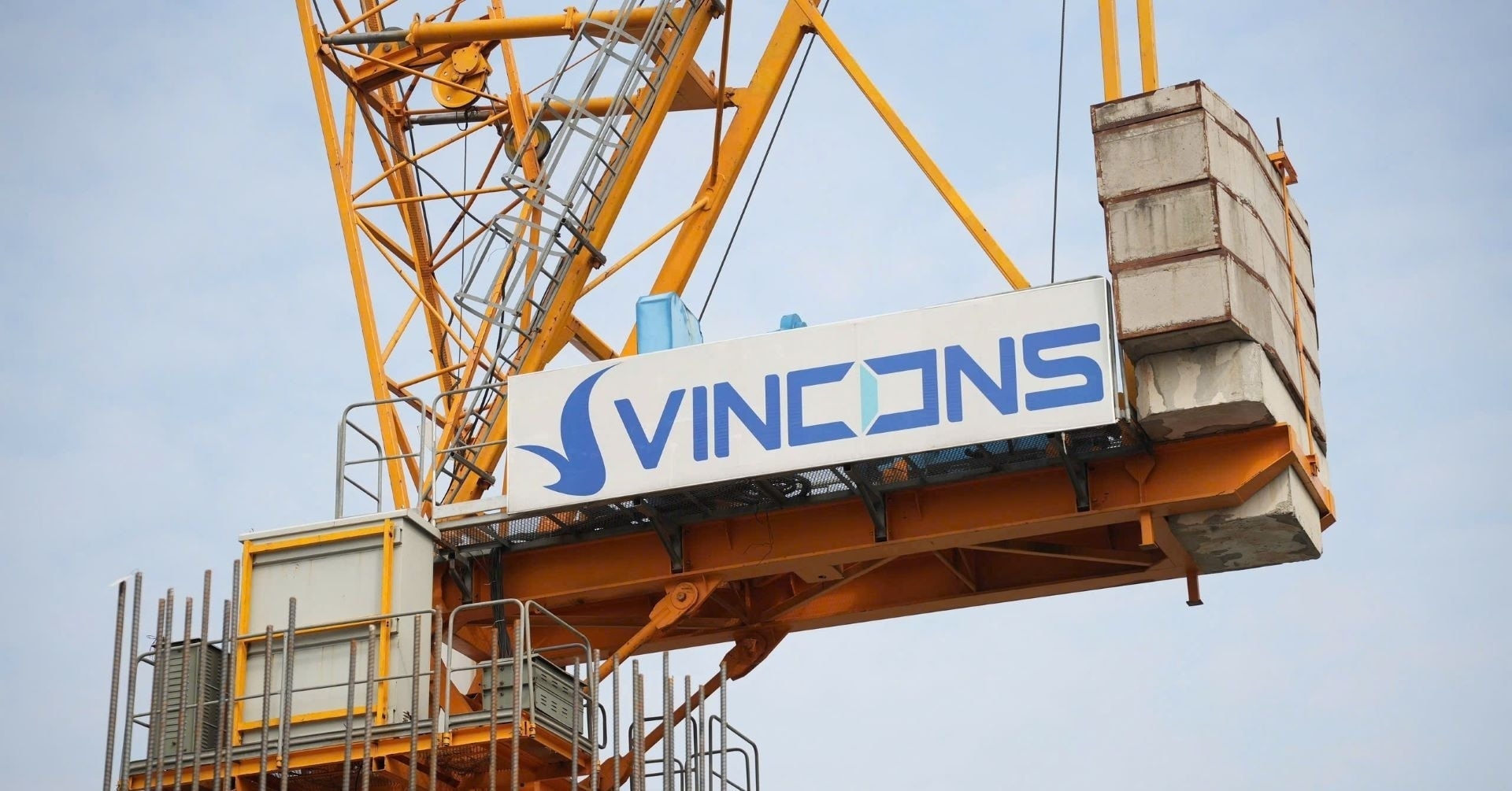 TGĐ tổng thầu của Vingroup phát lệnh cho 100.000 lao động: Đưa doanh nghiệp thành một phần lịch sử đất nước