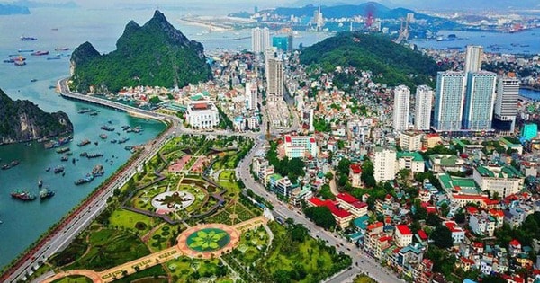 Tỉnh được ví như Việt Nam thu nhỏ sắp 'cất cánh' lên thành phố