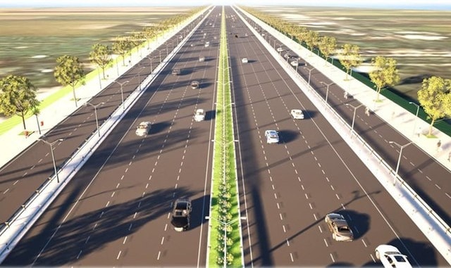 Chỉ 2 tháng nữa, chính thức khởi công cao tốc liên vùng hơn 120.400 tỷ lớn nhất Đông Nam Bộ- Ảnh 2.