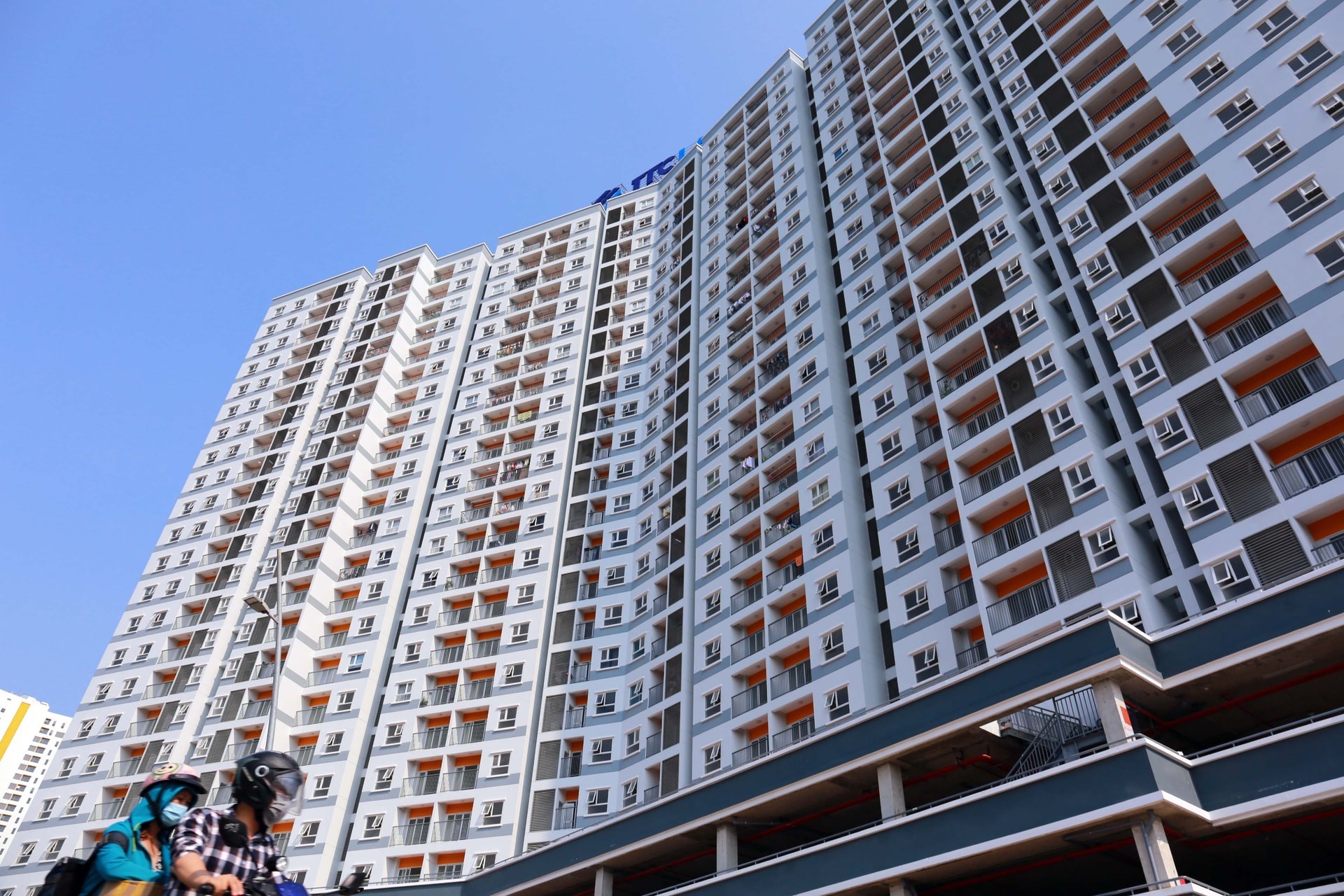 Chủ tịch HoREA đề xuất cần có 'lãi suất riêng' cho người thu nhập thấp