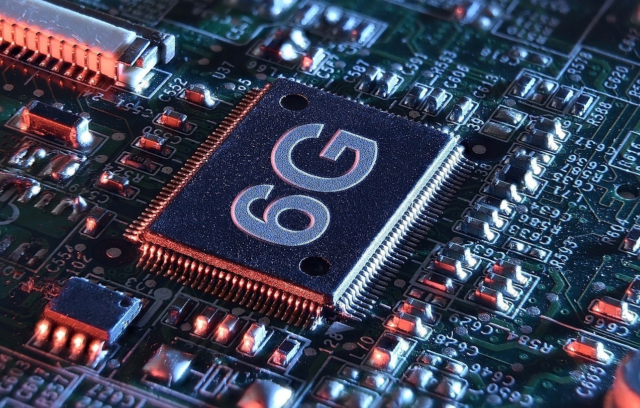 FPT gia nhập liên minh 6G do Qualcomm dẫn dắt, tham vọng đón đầu làn sóng công nghệ 2029