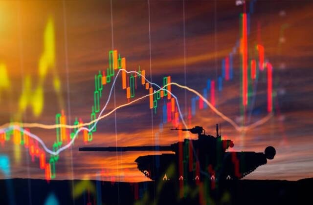 Căng thẳng Trung Đông leo thang, nhà đầu tư nên làm gì để bảo toàn danh mục?