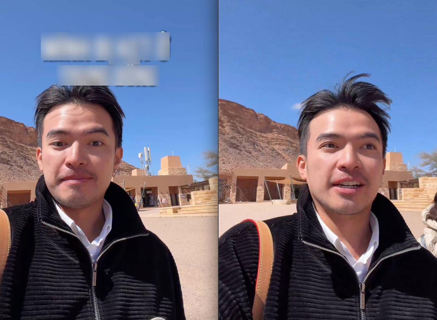 Travel blogger Thành Cơ kẹt lại Jordan. 1-1772427330689-1772427332481950786900.jpg