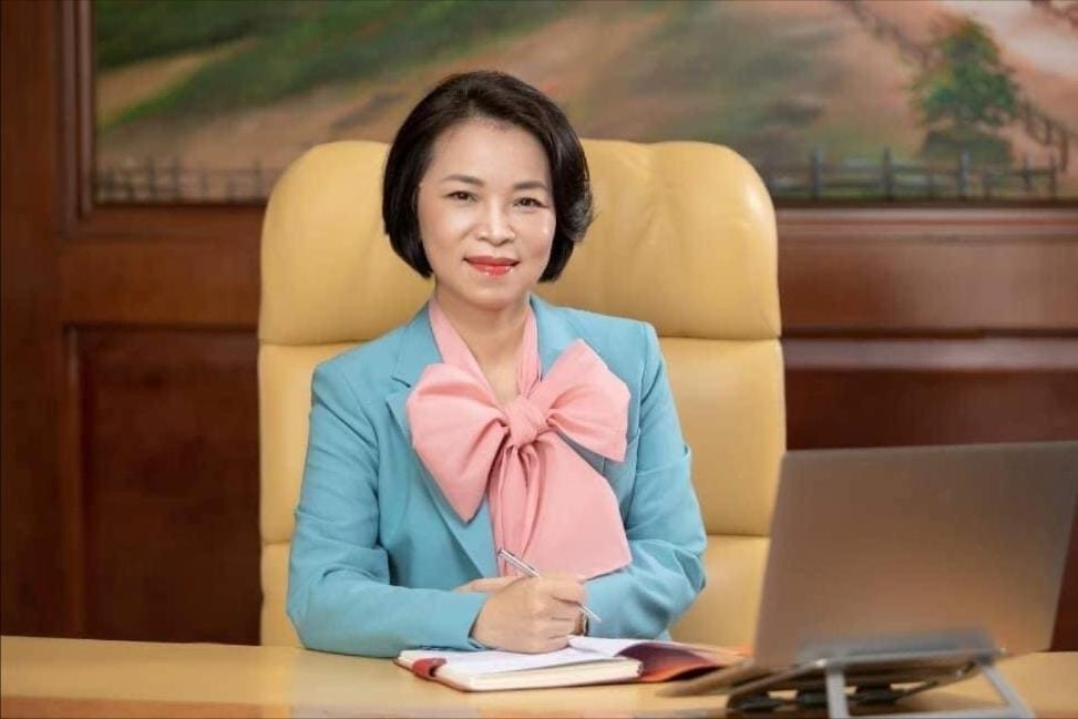 Phu nhân ông Phạm Nhật Vượng làm Chủ tịch 'kỳ lân công nghệ' 20 tỷ USD