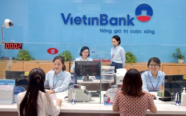 VietinBank hé lộ định hướng tín dụng bất động sản, kỳ vọng nới room tín dụng trong năm 2026
