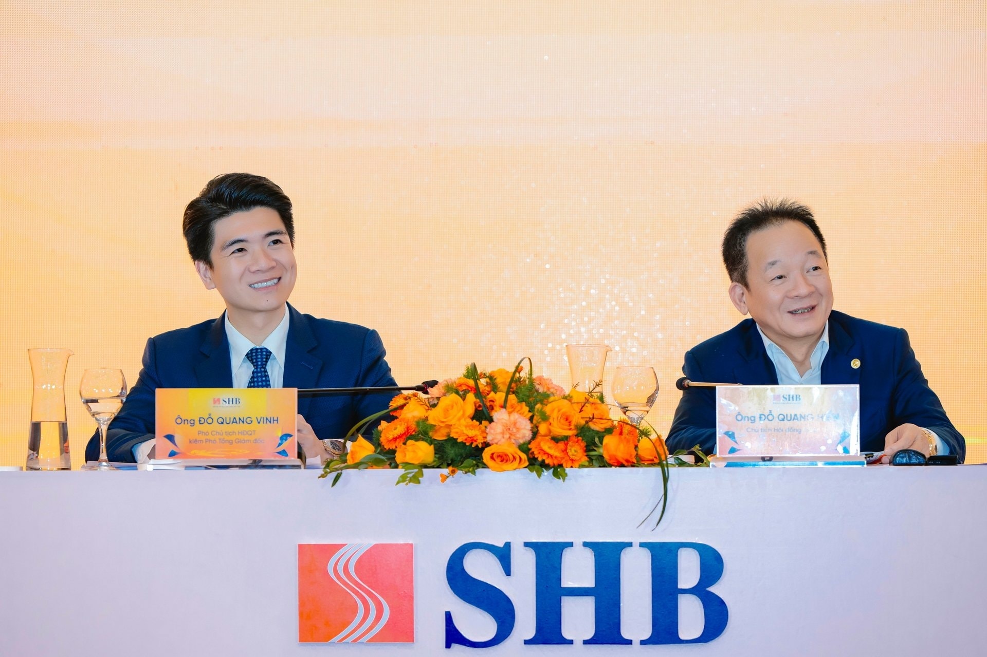 SHB chốt ngày họp ĐHĐCĐ thường niên 2026