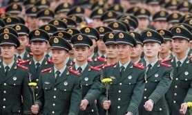 6 quân nhân, cảnh sát mua bằng đại học giả trên Shopee, nhận hàng tận cửa doanh trại