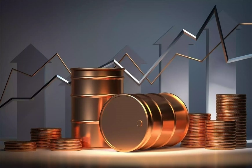 gia xang dau hom nay_economictimes
