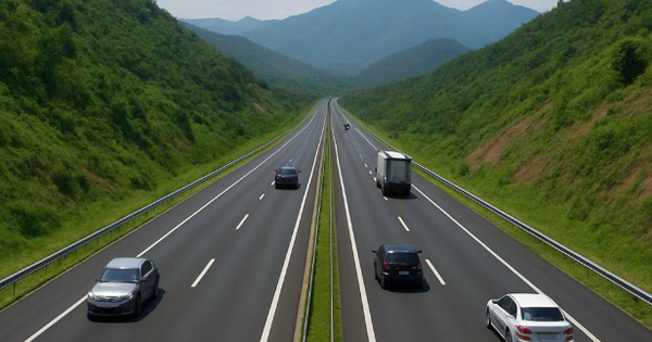 Trước thềm khởi công, cao tốc 24.000 tỷ rút ngắn thời gian kết nối Việt Nam tới nước láng giềng bất ngờ nhận công văn hỏa tốc