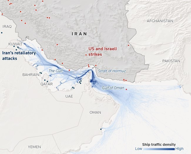 Iran tuyên bố đóng cửa eo biển Hormuz và sẽ tấn công các tàu đi qua hormuz.jpg