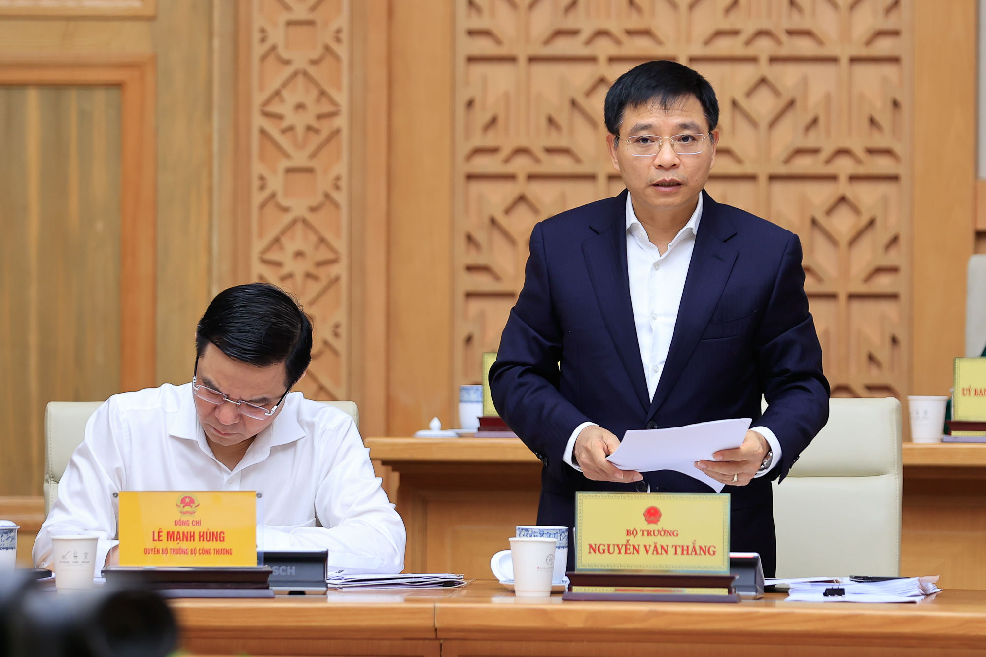 Kinh tế - xã hội tháng 2/2026 đạt nhiều kết quả tích cực, tạo khí thế phấn khởi bước vào năm mới- Ảnh 1.