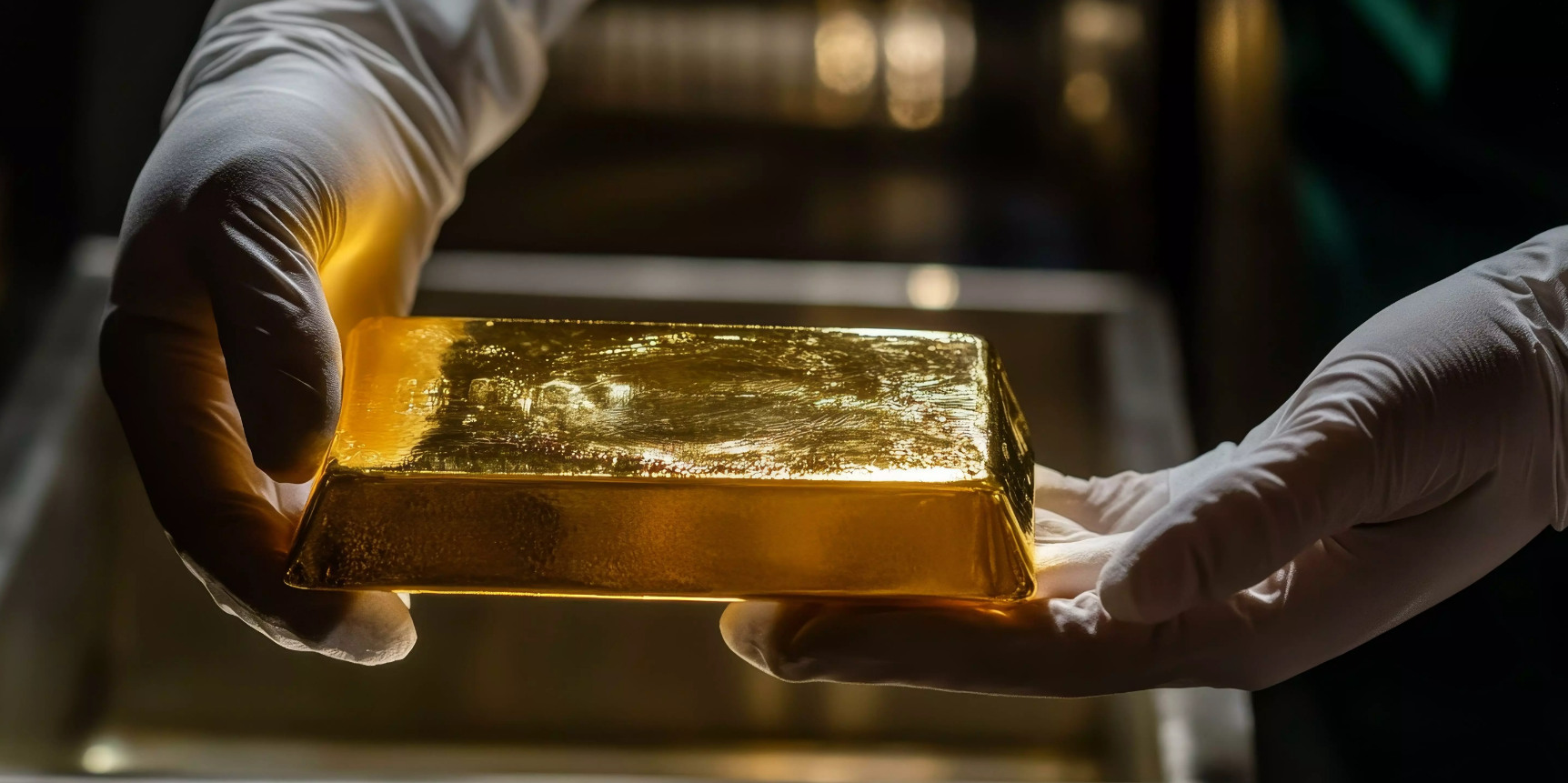 Giá vàng hôm nay 4/3: Bật tăng vượt 5.100 USD, Fed và rủi ro năng lượng phủ bóng thị trường