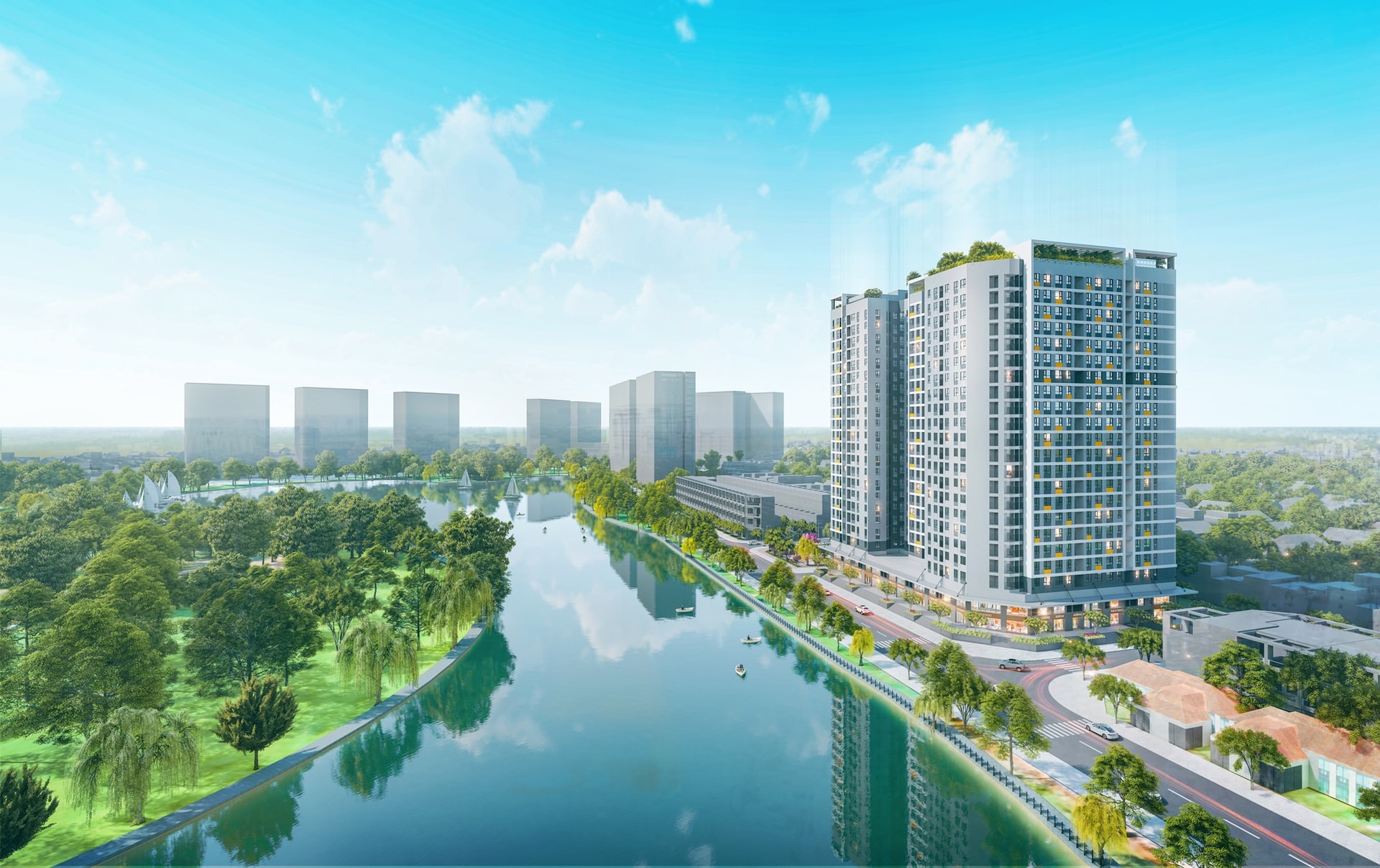 Chính phủ ban hành cơ chế đặc biệt về nhà ở xã hội: Người dân hưởng lợi lớn- Ảnh 1.