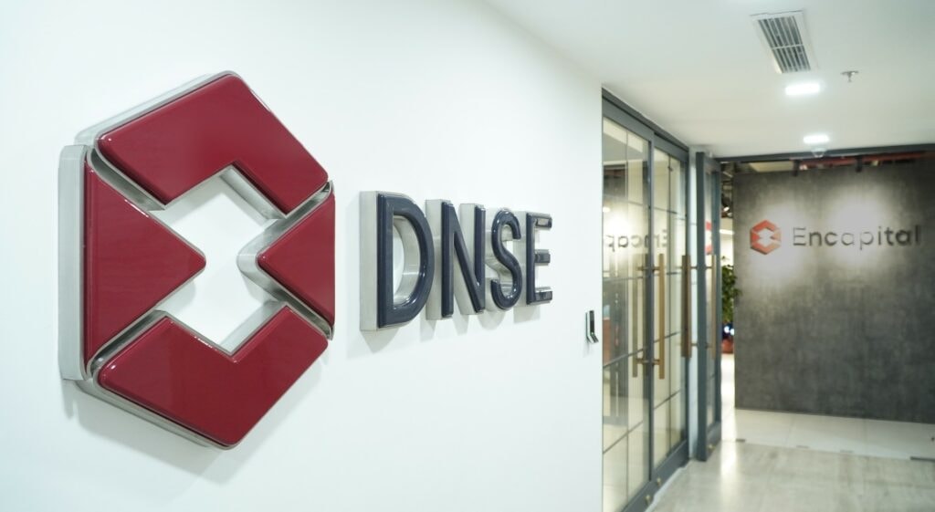 DNSE (DSE) chốt ngày họp ĐHĐCĐ, đặt mục tiêu lợi nhuận tăng gần 62% trong năm 2026