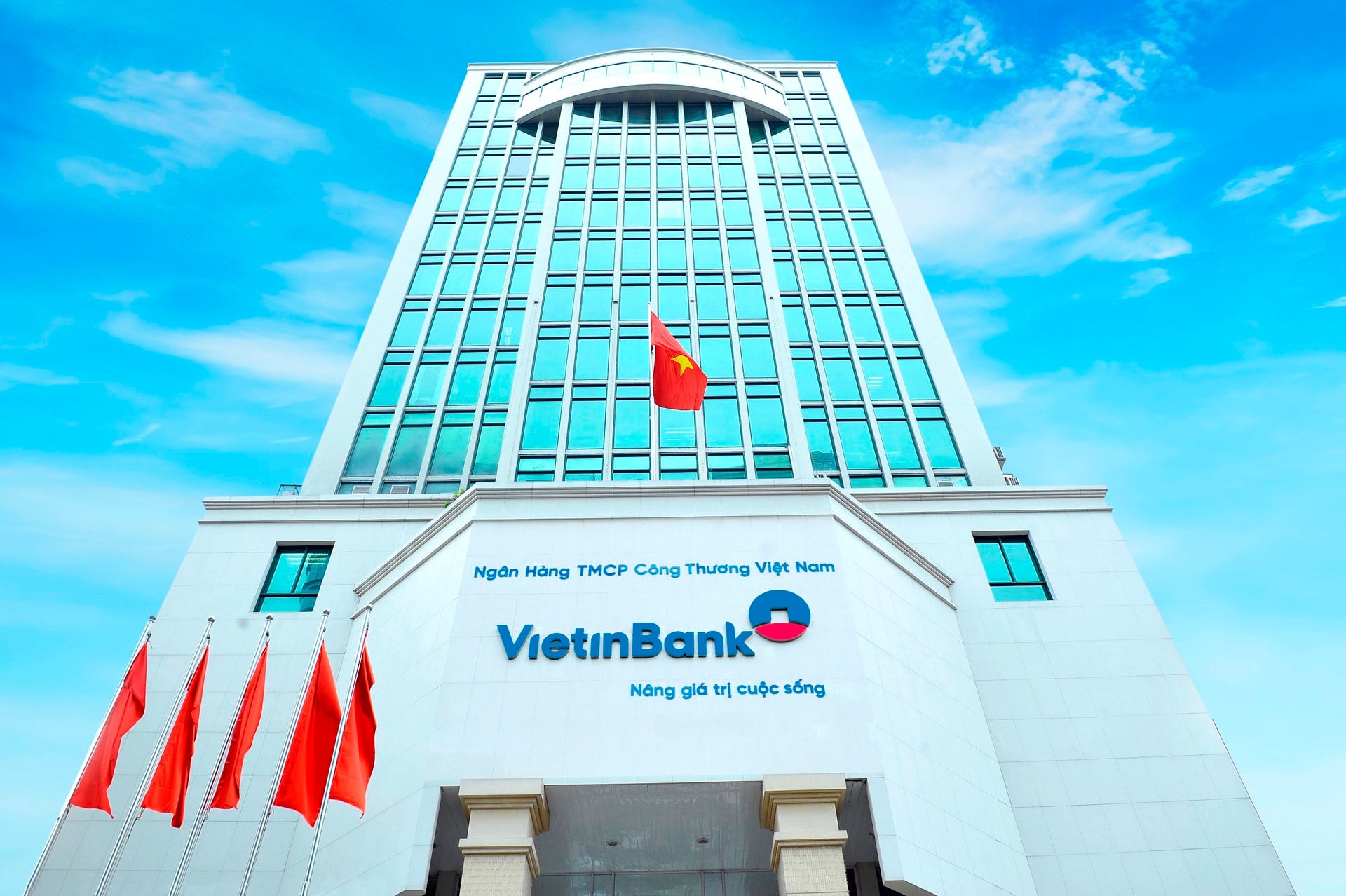VietinBank (CTG) tiết lộ kế hoạch sản xuất vàng miếng và tham gia thị trường tài sản số