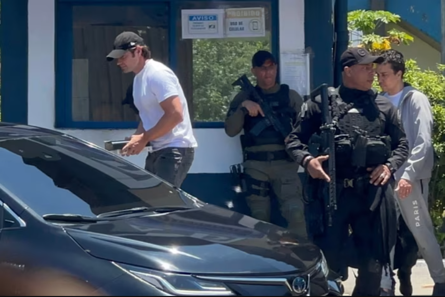 Bắt nóng ông chủ ngân hàng tư nhân, phong tỏa tài sản trị giá hơn 110.000 tỷ