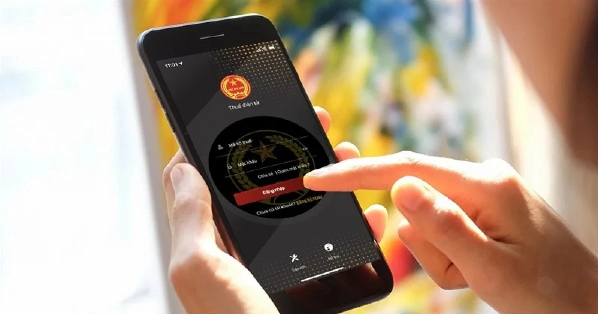 Lưu ý quan trọng về quyết toán thuế thu nhập cá nhân