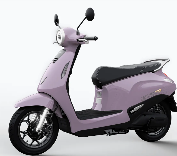 Giá bằng một chiếc smartphone cao cấp, mẫu xe điện này đi được gần 200 km/lần sạc: Có thực sự là 'món hời' cho người trẻ?