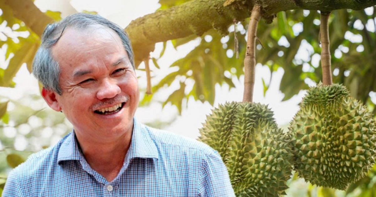 Trung Quốc 'khát' sầu riêng Việt, xuất khẩu tăng 505%: Những doanh nghiệp nào đang thâm nhập quốc gia tỷ dân?