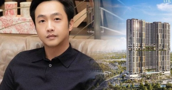 Giữa lúc loay hoay với 'bài toán' Bắc Phước Kiển, hệ sinh thái C-Holdings của ông Nguyễn Quốc Cường đón tín hiệu mới