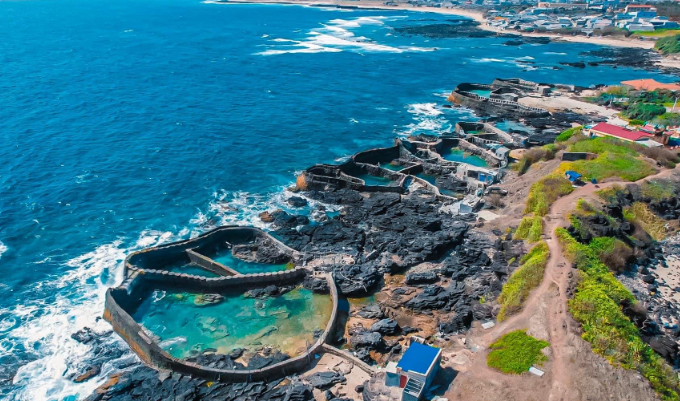 Hòn đảo được mệnh danh là 'tiểu Bali' của Việt Nam lọt top điểm đến thân thiện, từng khiến truyền thông quốc tế trầm trồ