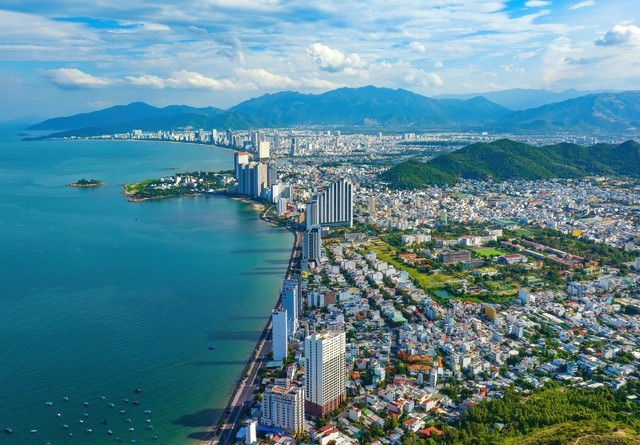 TP tương lai của Việt Nam sở hữu đường bờ biển dài nhất cả nước sẽ có khu du lịch chất lượng cao, vươn tầm cạnh tranh quốc tế- Ảnh 1. TP tương lai của Việt Nam sở hữu đường bờ biển dài nhất cả nước sẽ có khu du lịch chất lượng cao, vươn tầm cạnh tranh quốc tế- Ảnh 1.