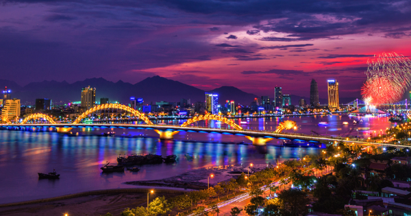 Thành phố đáng sống nhất thế giới của Việt Nam sẽ trở thành đô thị đẳng cấp châu Á