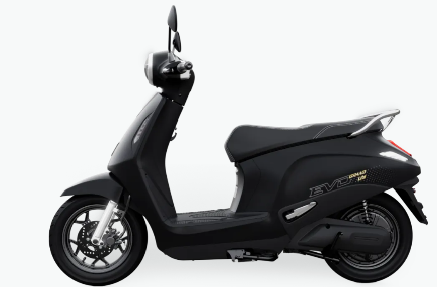 VinFast Evo Grand Lite