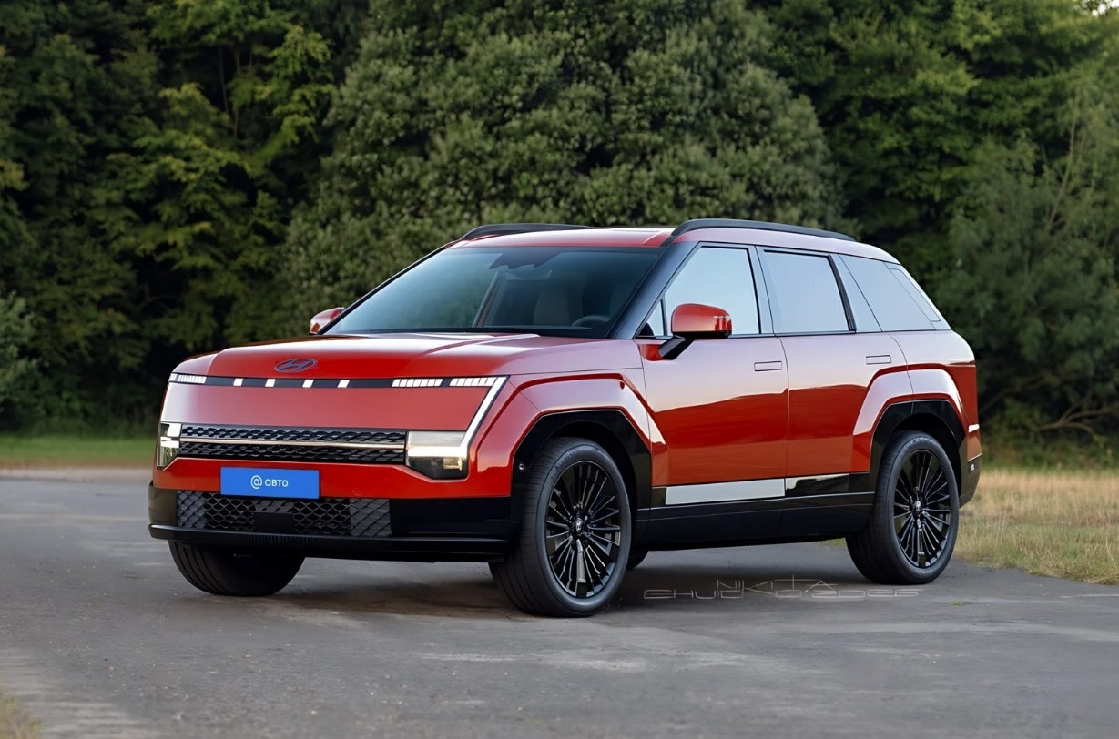 2027-Hyundai-Tucson-Rendering 2