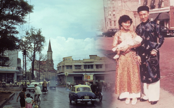 Gia đình có khối tài sản lớn gấp nhiều lần vua Bảo Đại: Nức tiếng khắp Đông Dương, từng cho cháu ngoại 20.000 cây vàng làm của hồi môn