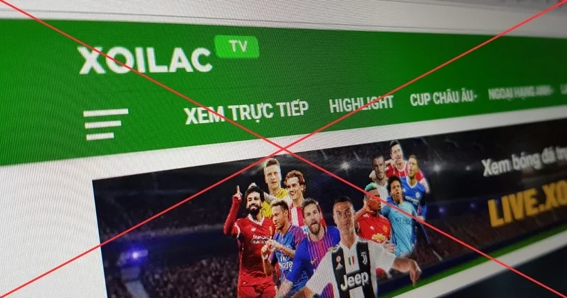 xôi lạc