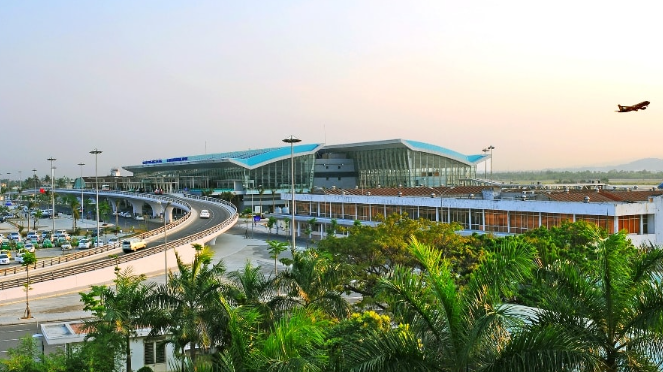 Một sân bay quốc tế của Việt Nam do người Pháp xây dựng sắp được ‘lên đời’- Ảnh 2.