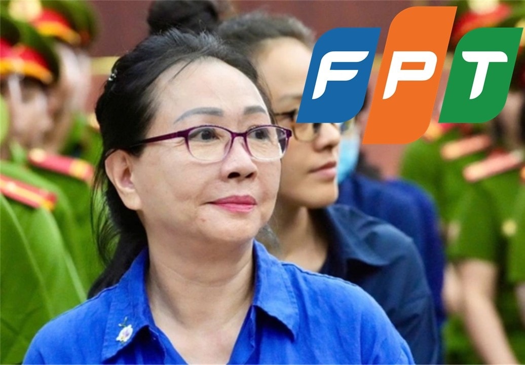 Kết thúc xét xử vụ án Vạn Thịnh Phát, FPT bất ngờ được nhắc tên với vai trò đặc biệt
