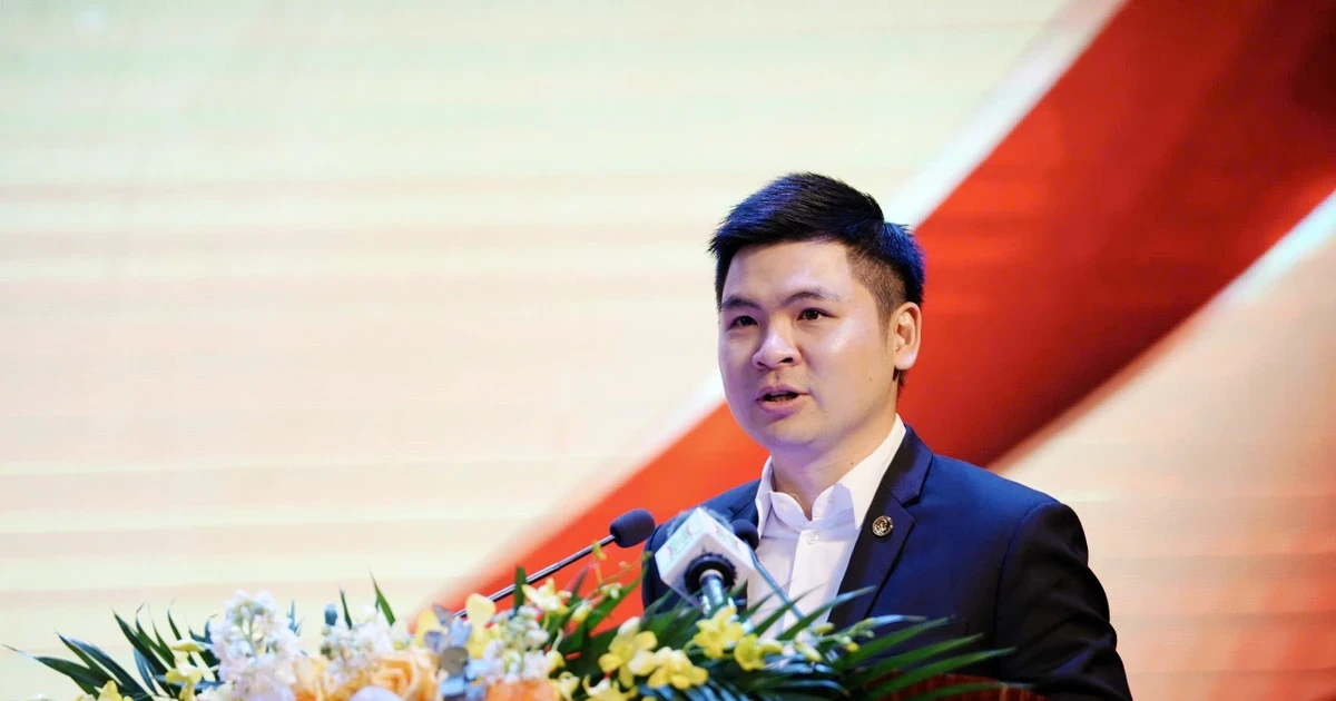 Cam kết của Chủ tịch CLB bóng đá Hà Nội khi ứng cử đại biểu HĐND