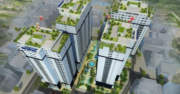 Người dân phản ánh chưa thể nộp hồ sơ mua nhà ở xã hội, Sở Xây dựng TP. HCM ra chỉ đạo nóng