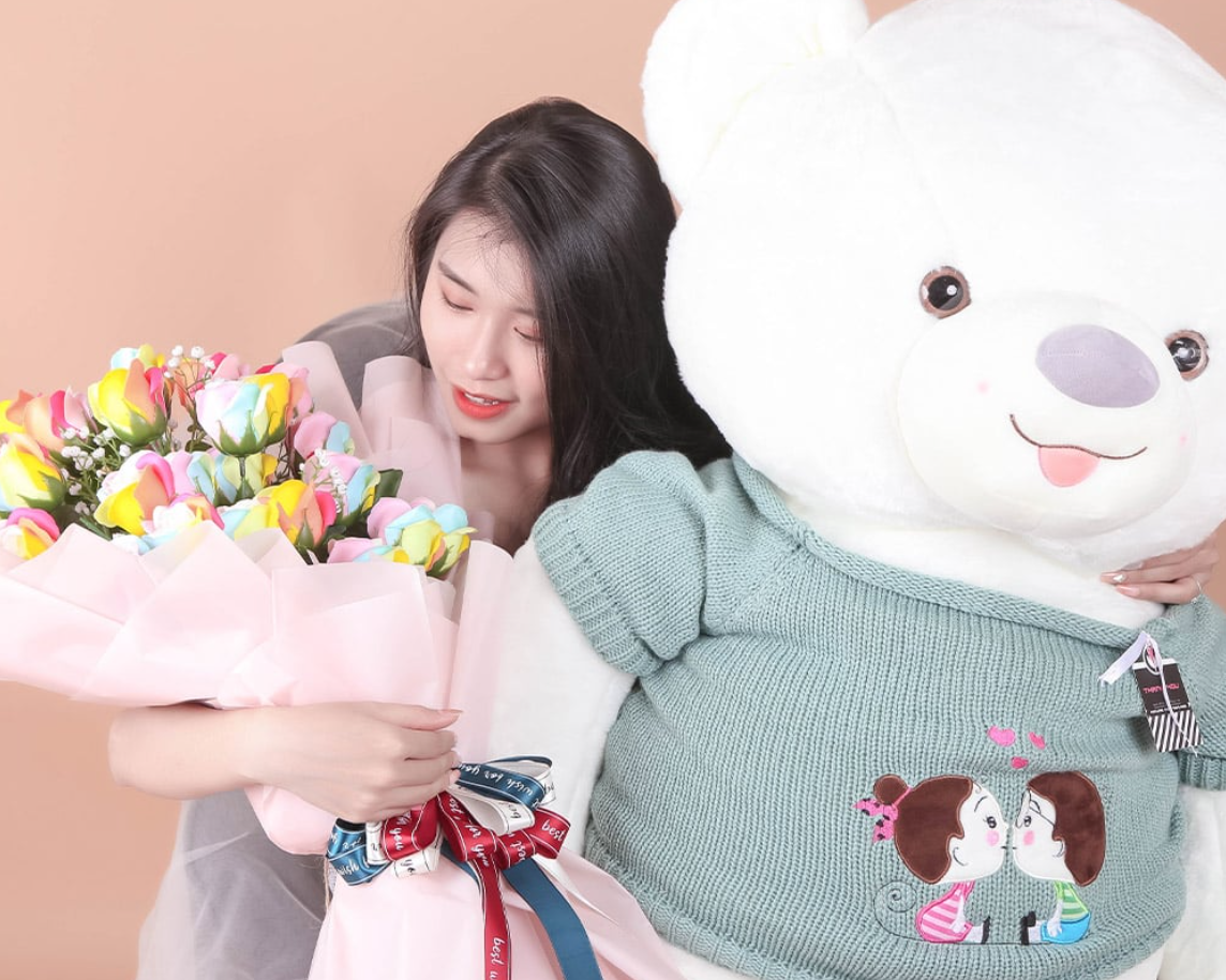 Gợi ý 8 món quà 8/3 tinh tế, dễ ‘xiêu lòng’ phái đẹp!