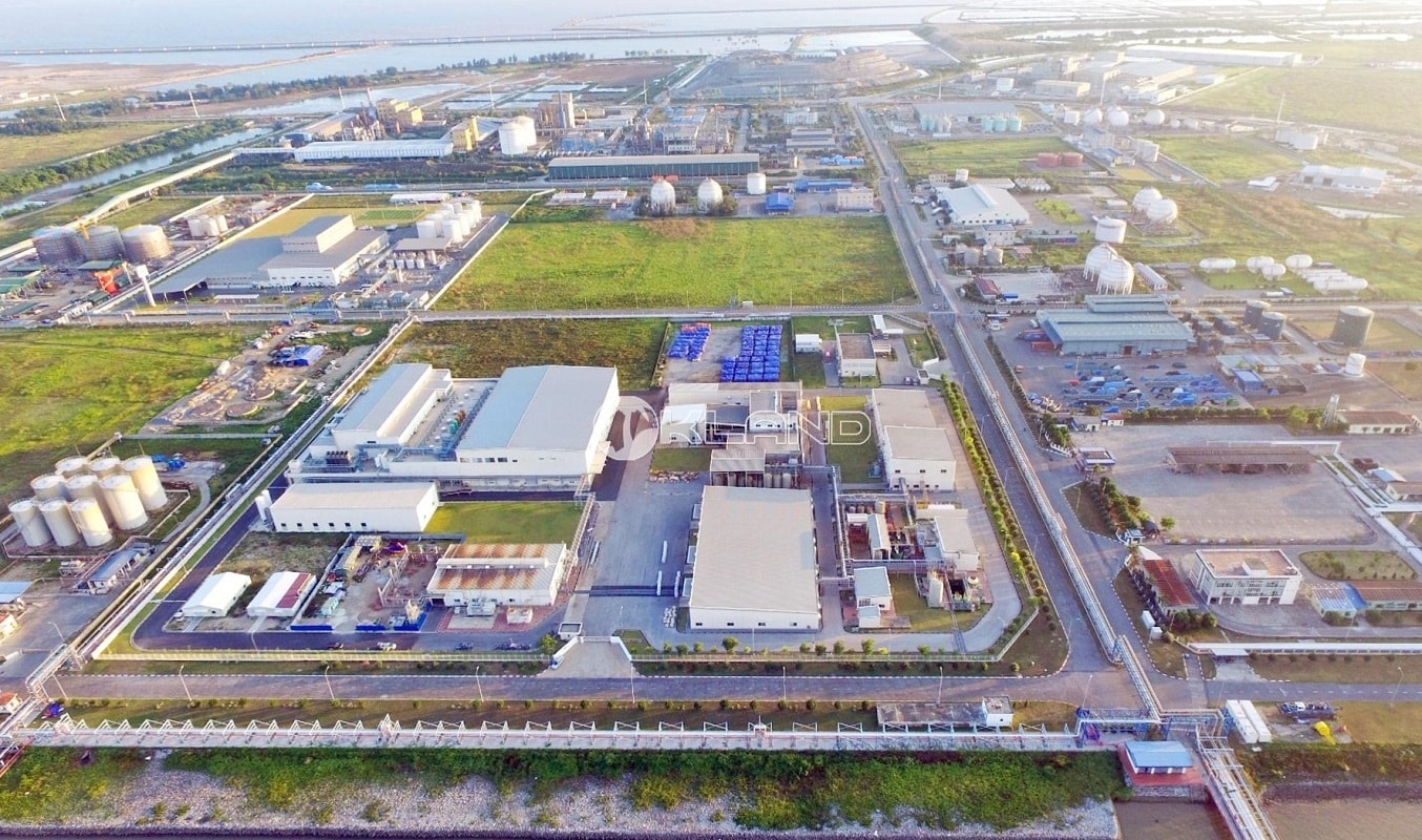 FDI giải ngân cao nhất 5 năm: 'Lộ diện' hai quốc gia rót hơn 1 tỷ USD vốn FDI vào Việt Nam