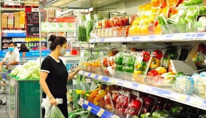 Lạm phát cơ bản cao hơn CPI, đây là tín hiệu cần theo dõi.